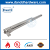 ANSI SUS304 Door Hardware UL Fire Rated Panic Bars Exit Lock Device-DDPD003
