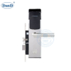 Digital Electronic Keyless Key Card Hotel Door Stainless Steel Smart Lock-DDFL401