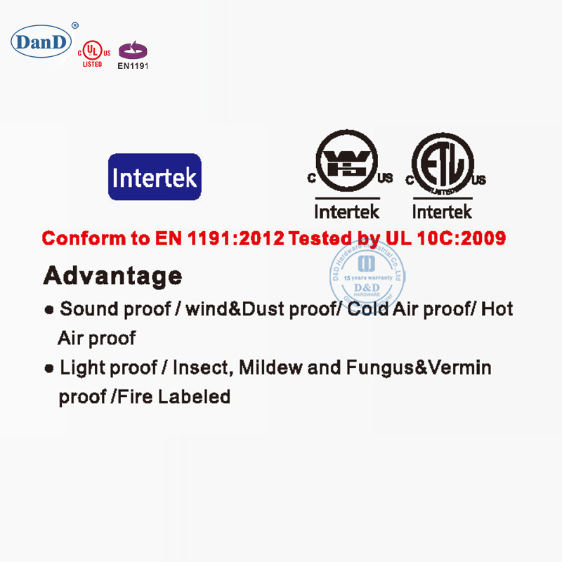 Aluminum Automatic Drop Seal Concealed Door Bottom Seal Floor Door Seal-DDBS001
