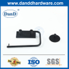 Clothes Hooks Shower Wall Hooks Matte Black Coat Hooks Coat Hangers for Wall-DDTC017