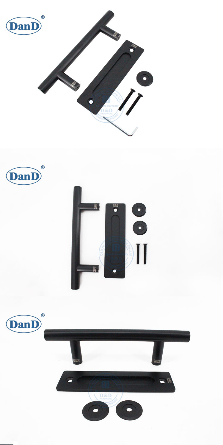 Barn Door Hardware Handles