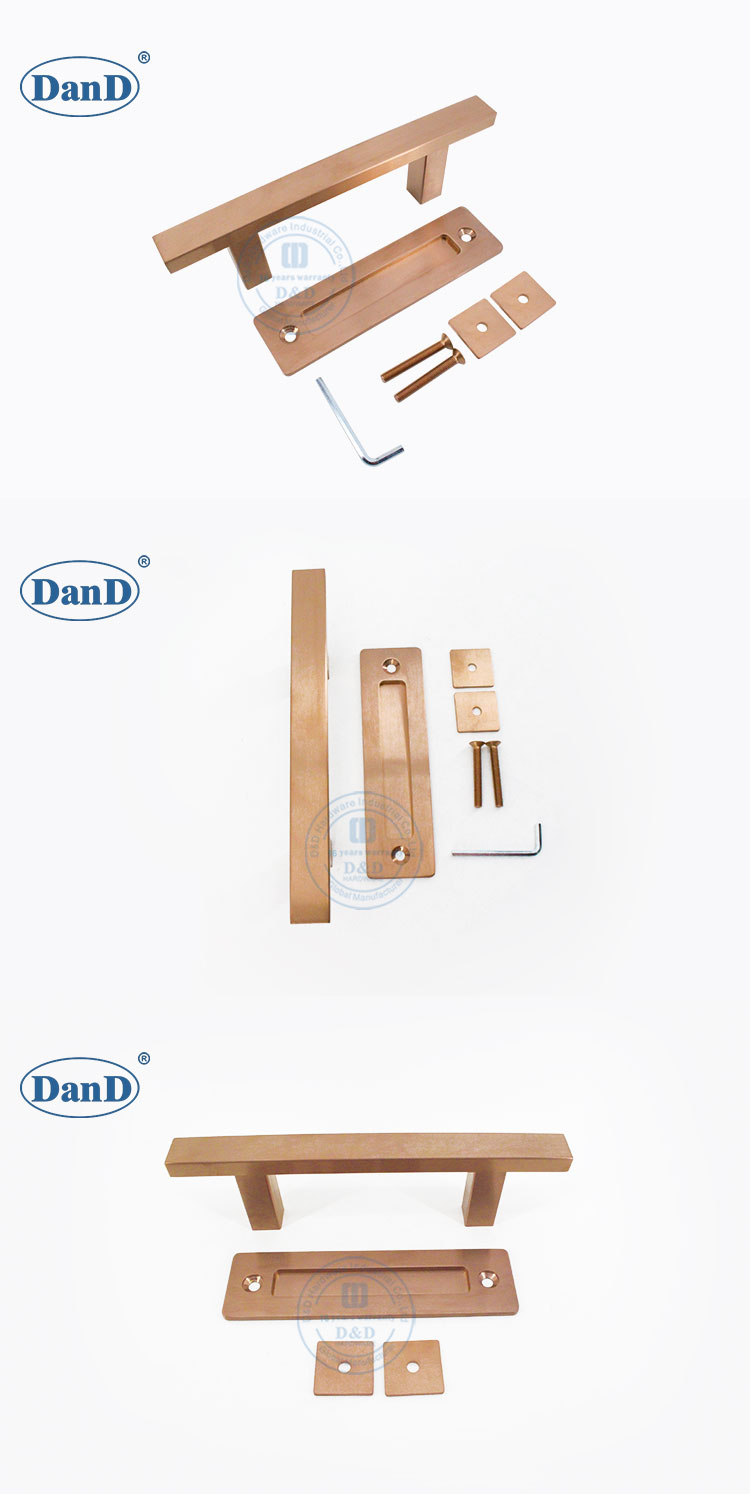 Barn Door Handle
