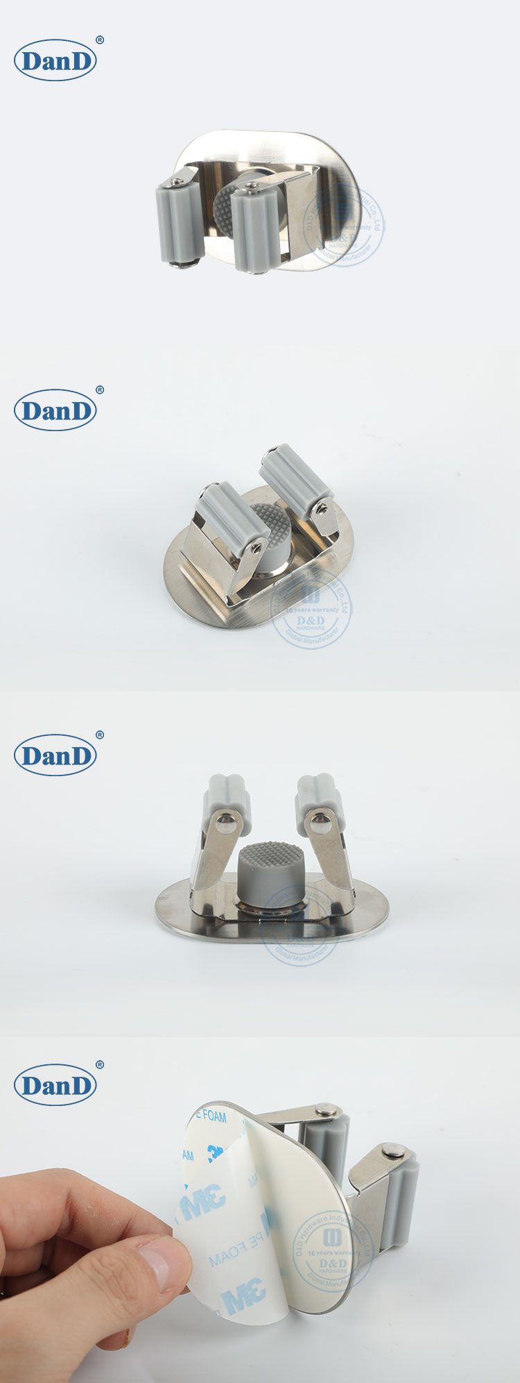 Wall Hooks for Hanging