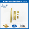 Exterior Sliding Barn Doors Handle Stainless Steel Gold Barn Door Handle-DDBD102