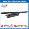 UL Aluminum Alloy Concealed Commercial Door Closer-DDDC052