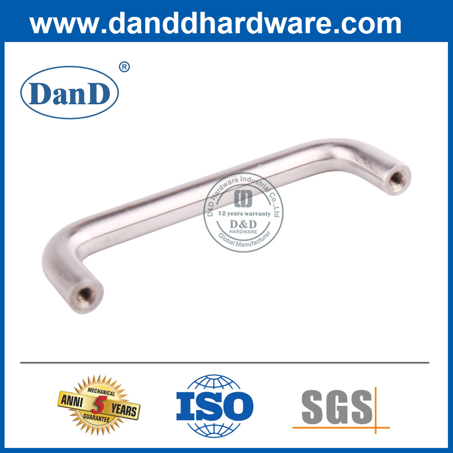 China Factory Stainless Steel Cabinet Handle-DDFH003