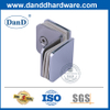 Stainless Steel 90 Degree Door Accessory Glass Clamp Bracket -DDGC005