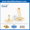 Zinc Alloy Safety Door Guard for Apartment Building-DDDG001
