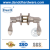 Zinc Alloy Heavy Duty Bedroom Tubular Lockset-DDLK091