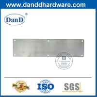 Stainless Steel Kick Plate for Doors-DDKP001
