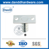 Good Quality Stainless Steel Dust Proof Strike with Plate-DDDP005-A