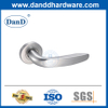 Mortise Lock Lever Handle Stainless Steel Hollow Tube Entry Door Handle-DDTH038