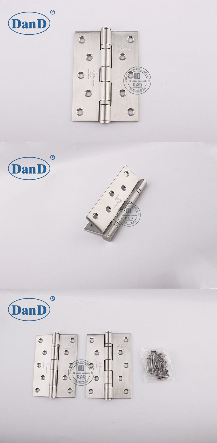 5 Inch Door Hinges