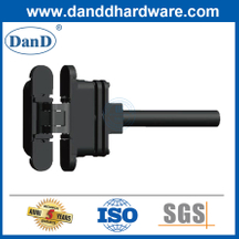 3D Hydraulic Positioning Concealed Hinge