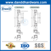 Concealed Hinge Types