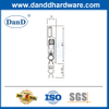 automatic door drop seal