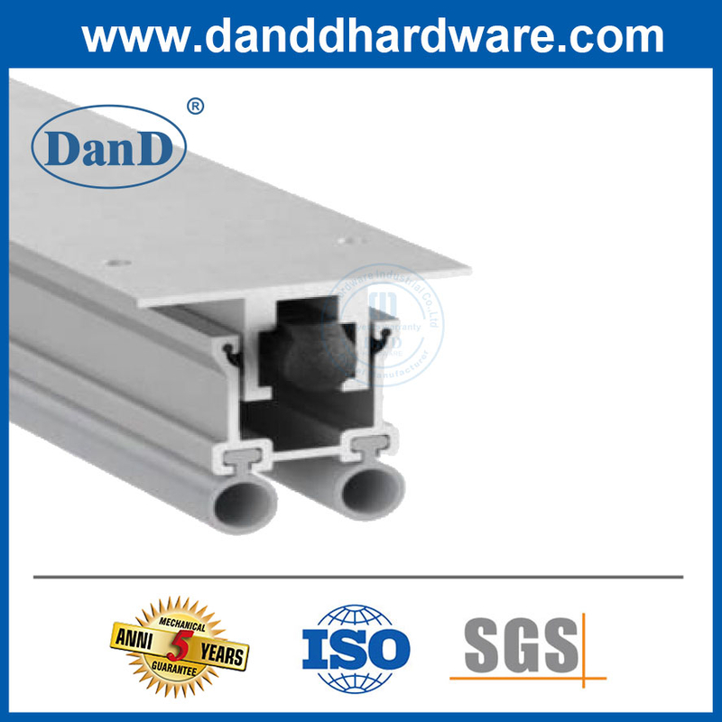 Front Door Bottom Seal 