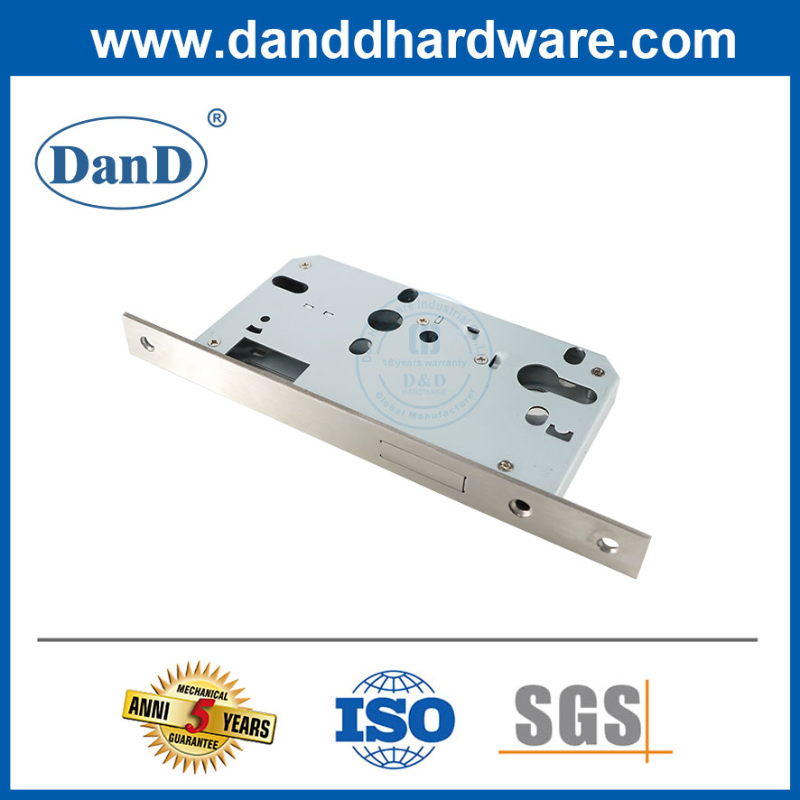 Storeroom Door Lock