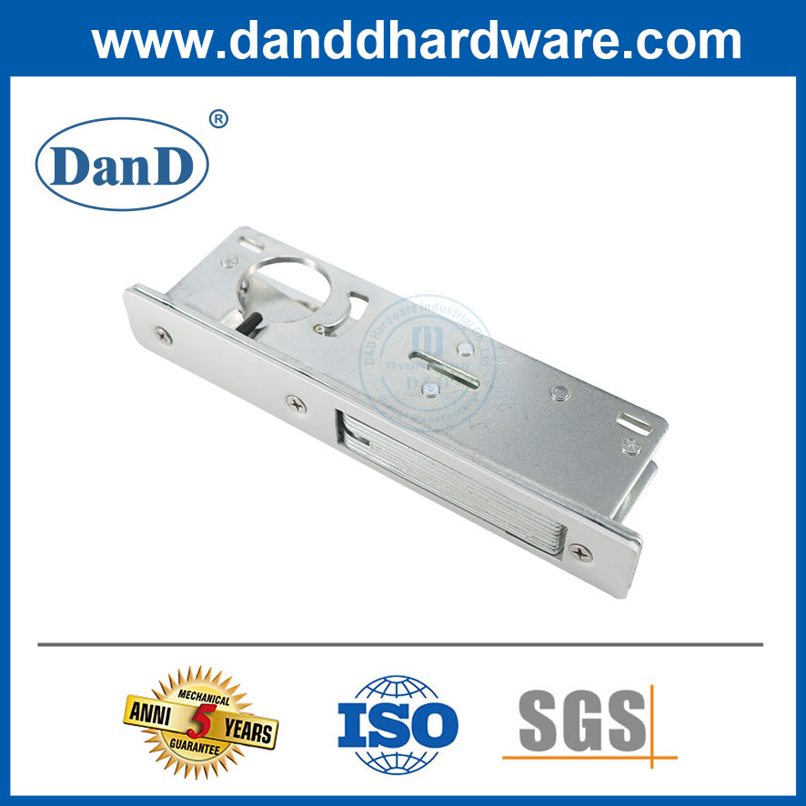 Door Long Throw Deadlock 
