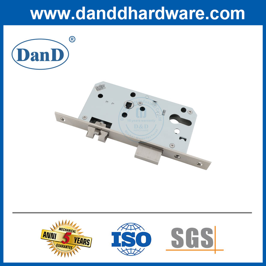 Anti Friction Mortise Lock Factory