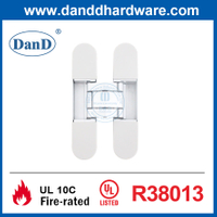 UL Fire Rated Invisible Door Hinge