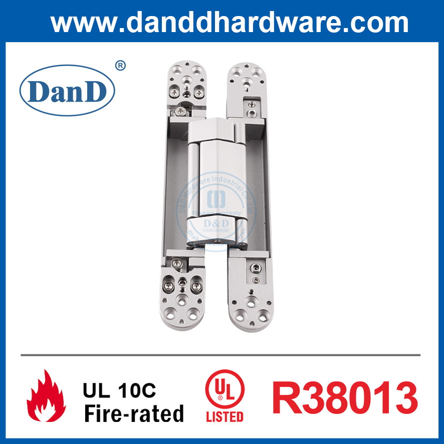 Concealed Hinges