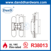 Fire Rated Concealed Hinge Manufacturer