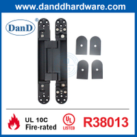 UL Fire Rating Hidden Hinge