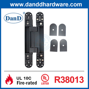 UL Fire Rating Hidden Hinge