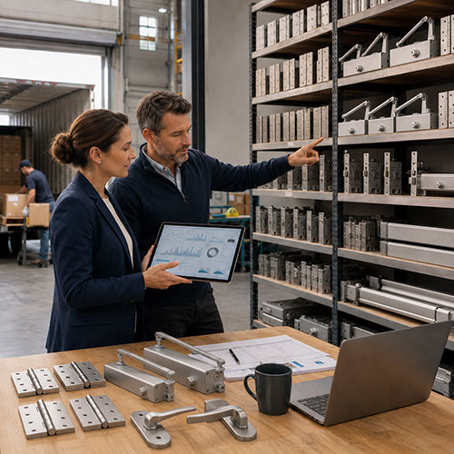 Inventory Is a Balancing Act, Not a Guessing Game