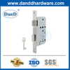 Bit Key Mortise Lock