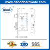Anti Theft Mortise Lock Manufacturer