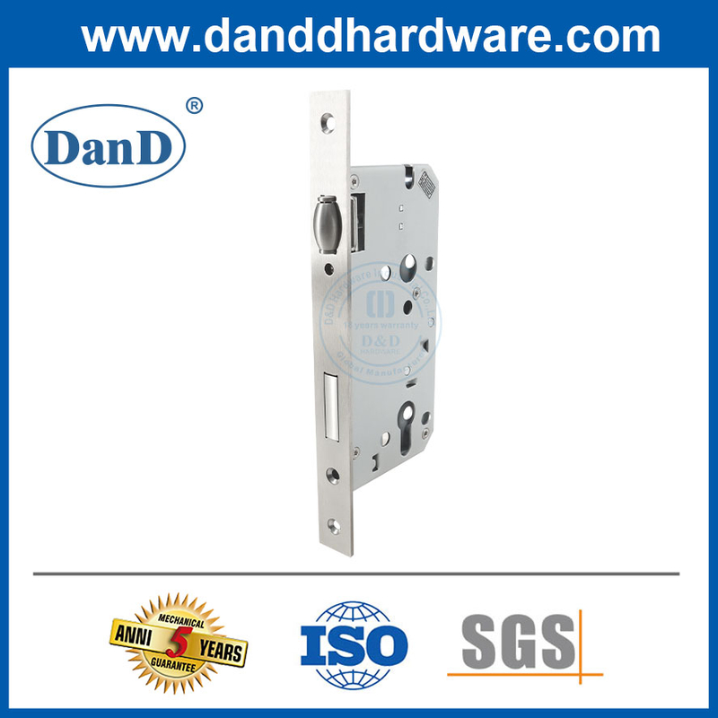Roller Bolt Dead Lock
