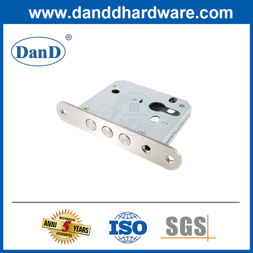 blade lock body manufacturer