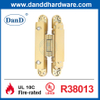concealed hinge manufacturer