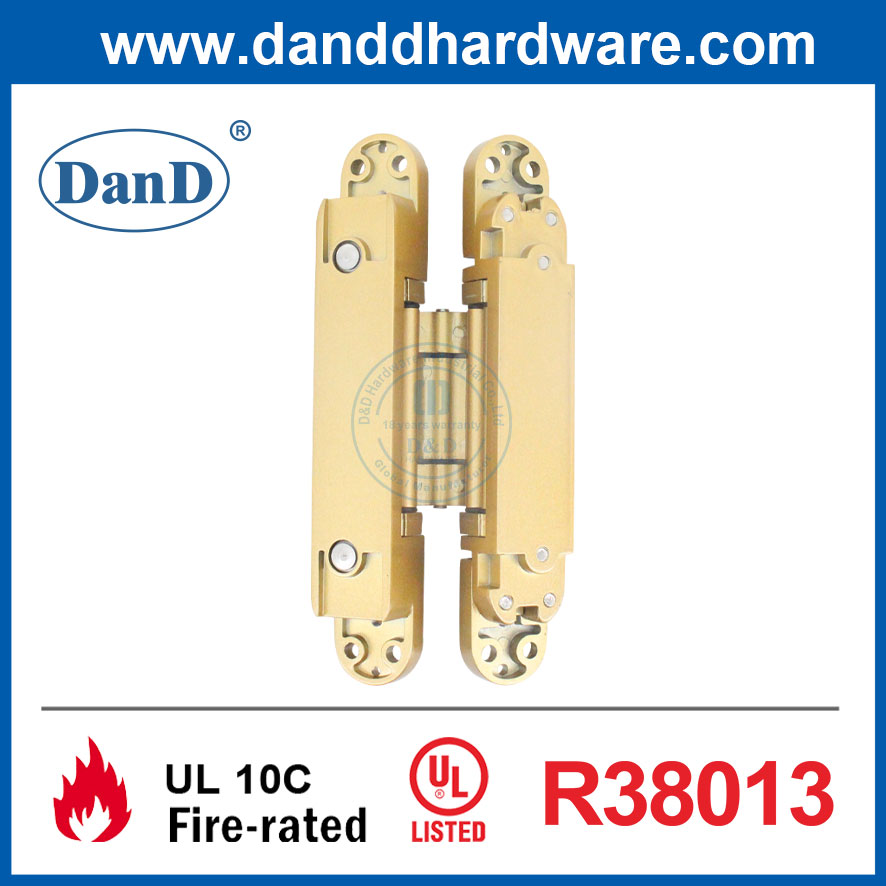 concealed hinge manufacturer