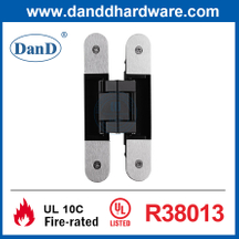 fire rated hidden Hinge Manufacturer