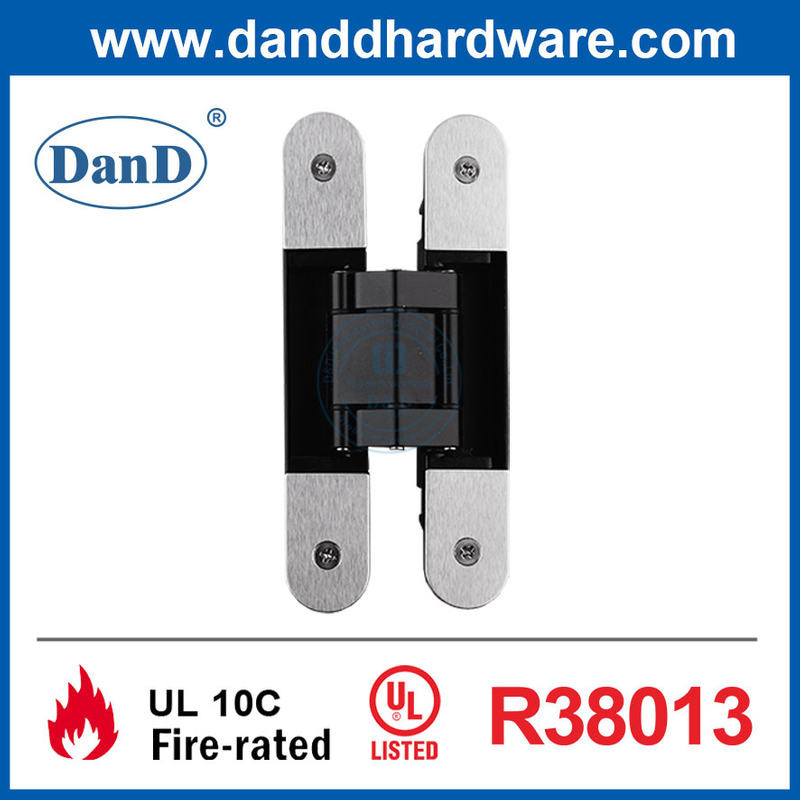 fire rated hidden Hinge Manufacturer