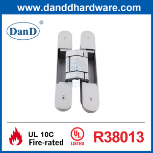 Zinc Alloy Door Hinge
