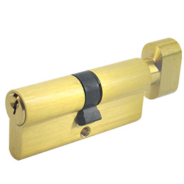 Single Euro Cylinder