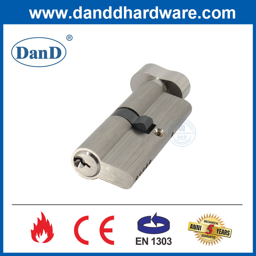 door lock cylinder