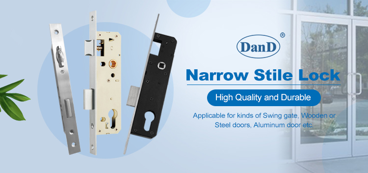 Security Door Locks