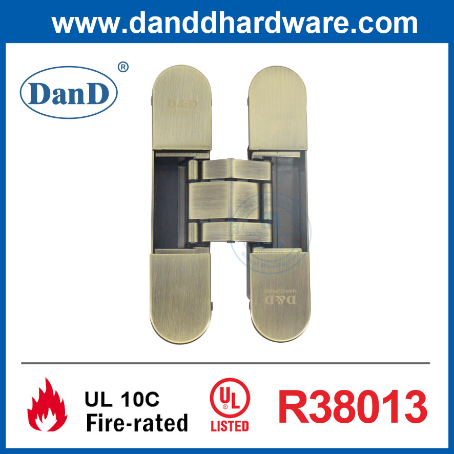 DDCH011 Series