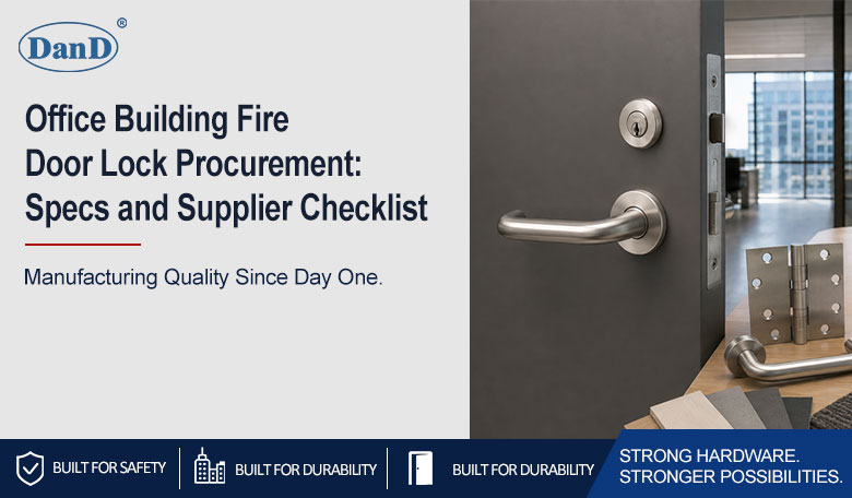 Office Building Fire Door Lock Procurement: Specs and Supplier Checklist.jpg