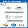 125 Degree Adjustable Concealed Hinge