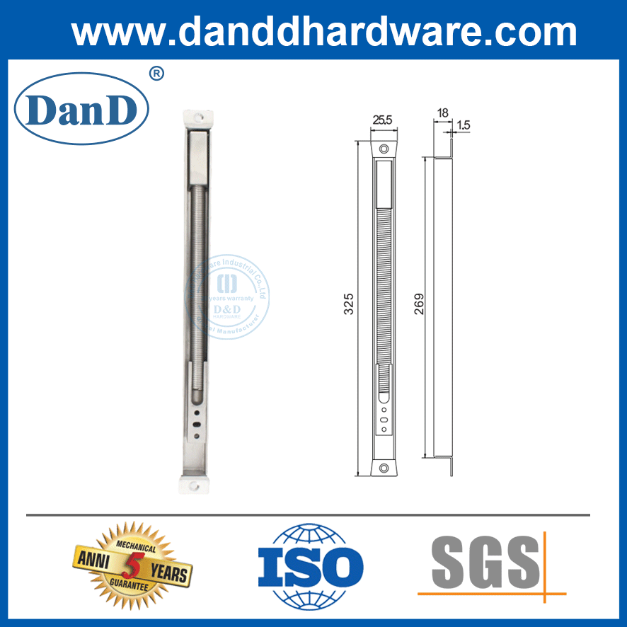 Power Transfer Device for Fire Hollow Metal Door