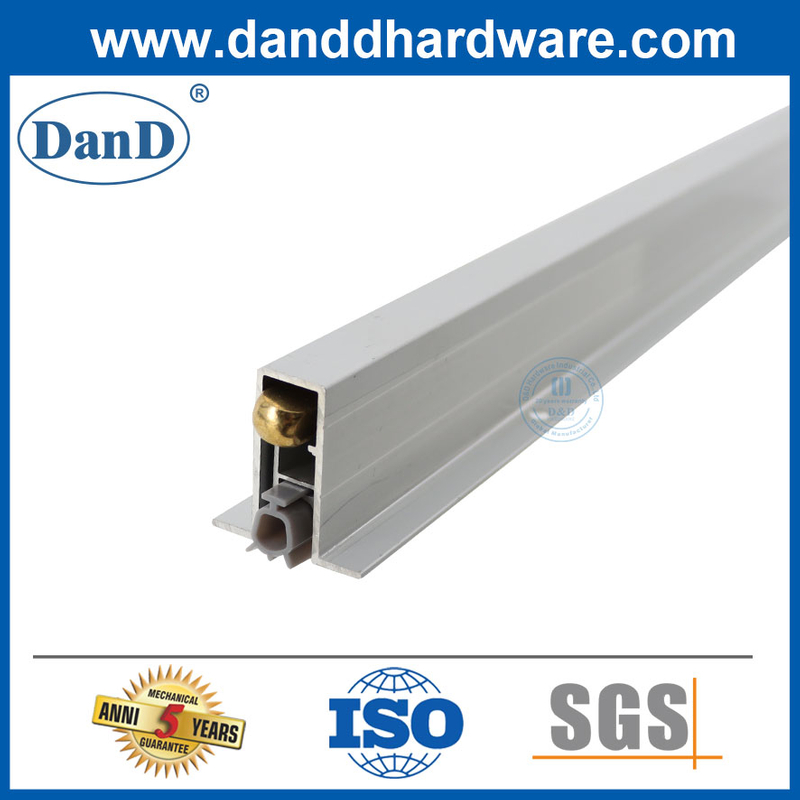 door seal manufacturer