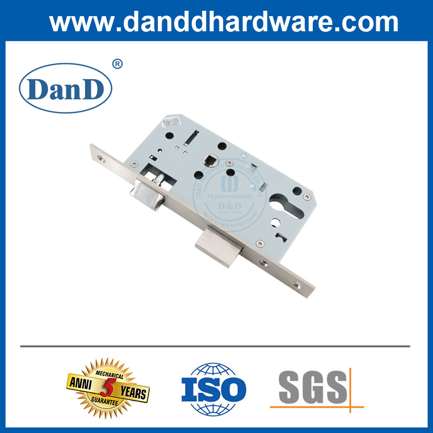 Commercial Mortise Lock