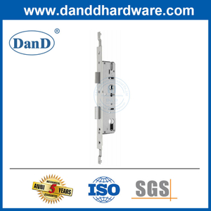 Multipoint Security Door Locks for Narrow Frame Door-DDML051