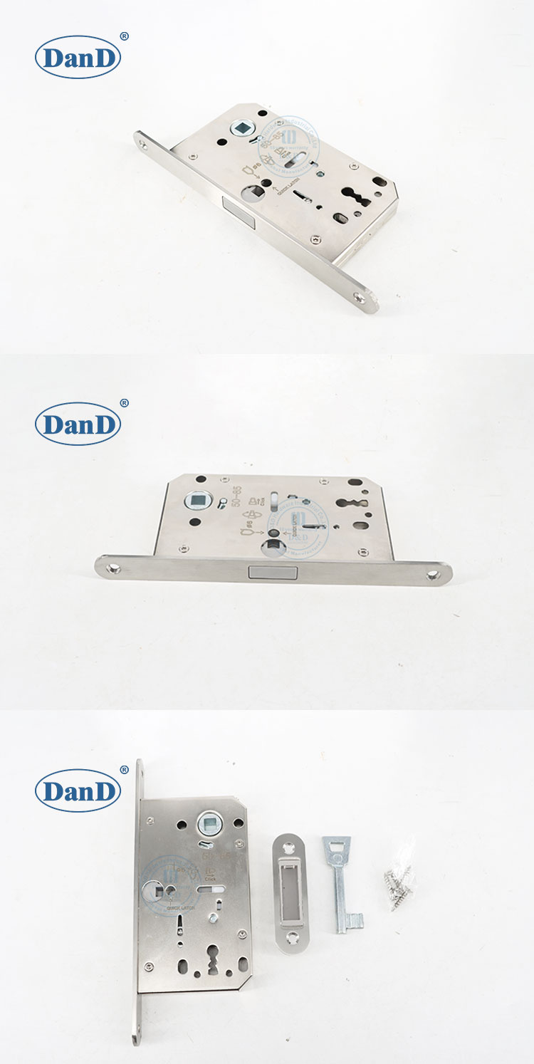 Magnetic Mortise Lock Manufacturer